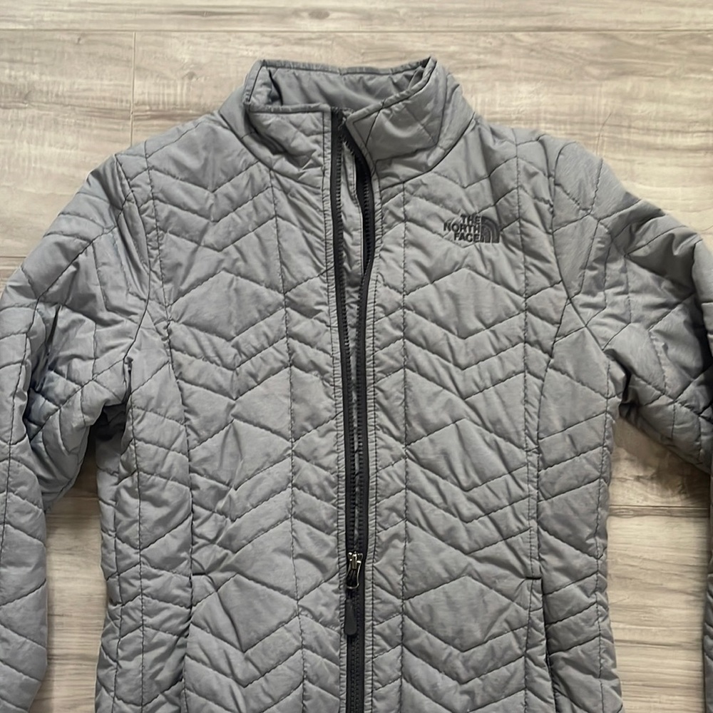 The North Face Women’s Coat